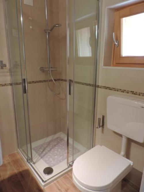 B&B Louc Gubit Frisanco Exteriör bild